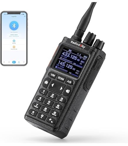 Albrecht Ae 75H 7Channels Radio Telephone, 7 Channels, LCD, Nickel-Metal Hydride (Nimh), 169 G, 67 x 33 x 115 mm