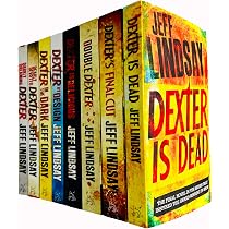 Hannibal Lecter Series Collection 4 Books Set by Thomas Harris