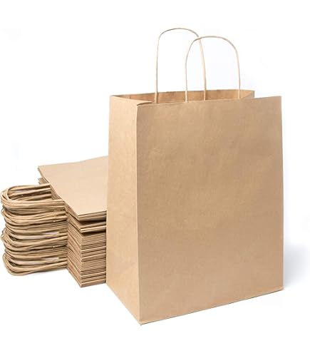 Carta Kraft Rotolo Avana 70x1000 Cm - Per Imballaggi, Regali E Pacchi Postali