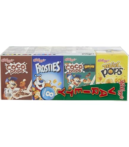 Lot De Pogs Kellogg's Variés + 2 En Plus - Collection Vintage Années 90