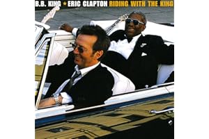 Riding With The King