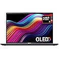 Acer Swift Go 14 SFG14-63 Laptop - AMD Ryzen 7 8845HS, 16GB, 1TB SSD, Integrated Graphics, 14" 2.8K OLED, Windows 11, Iron