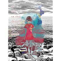 A Girl on the Shore : Asano, Inio: Amazon.de: Bücher