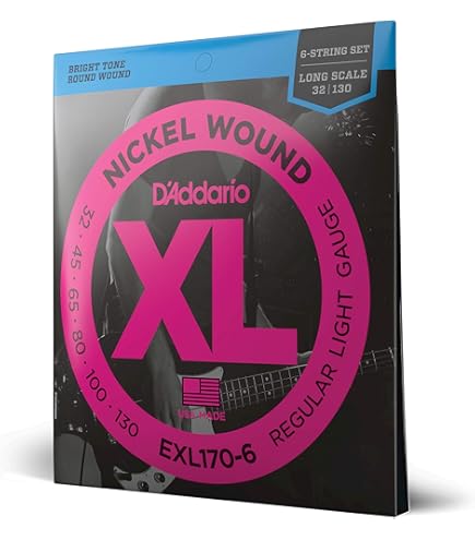 Corda Per Basso Elettrico Thomastik JF34033 - Do .033, Anima Acciaio, Rivestimento Nichel Flat Wound, Scala Lunga 34"
