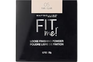 MAYBELLINE Fit Me! Loose Finishing Powder - Fair