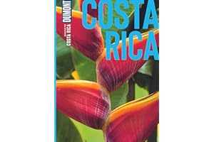 DUMONT Bildatlas Costa Rica: Das praktische Reisemagazin zur Einstimmung.