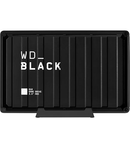 Avolusion PRO-5U 12TB USB 3.0 External Hard Drive (Renewed) - For Windows, Mac, Xbox Storage Expansion