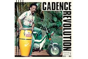 CADENCE REVOLUTION: DISQUES DEBS INTERNATIONAL VOL. 2