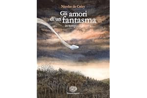 Gli amori di un fantasma in tempo di guerra