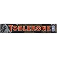 TOBLERONE Negro 100 GR
