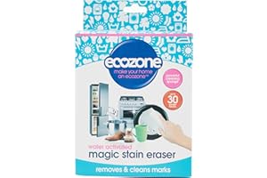 Ecozone Gomme Magique de Nettoyage