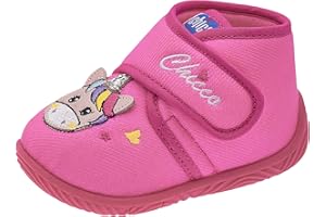 Chicco Zapatillas Casa Y Guardería con Cierre Adhesivo (1) PantuflasNiños