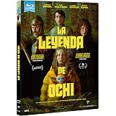 La leyenda de Ochi [Blu-ray]