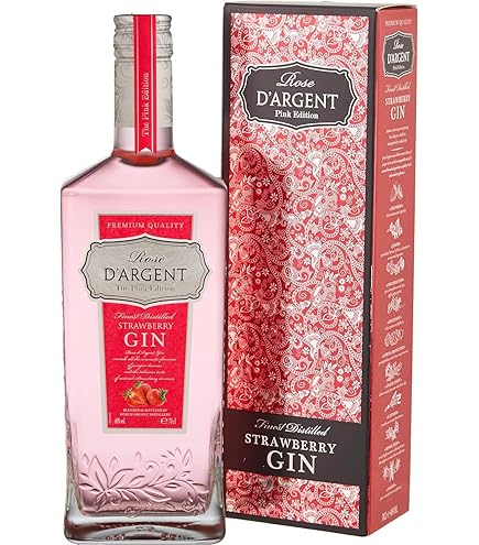 Personalised Gordon's London Dry Gin Gift Box (70cl) - Perfect Present For Mother's Day, Birthdays, Anniversaries