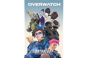 Overwatch Anthology: Expanded Edition