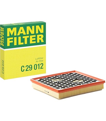 MAHLE LX 3062 Air Filter Insert Suitable For Opel Insignia A (G09 - View #7