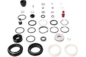 RockShox Kit de Servicio de Horquilla de suspensión Completo // SID, Reba Solo Air (2012-2016)