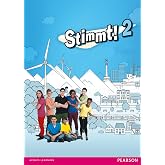 Stimmt!: Pupil Book 2