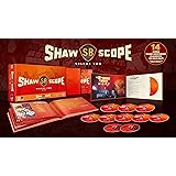 Shawscope Volume Two [Limited Edition] [Blu-ray] [Region Free]