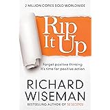 Rip It Up: Forget positive thinking, it's time for positive action