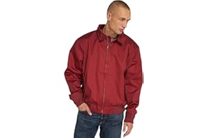 Brandit Lord Canterbury-Chaqueta Hombre