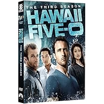 【★】Hawaii Five-O シーズン3 DVD-BOX 全巻セット 81k-Oa1AdWL._AC_UL210_SR210,