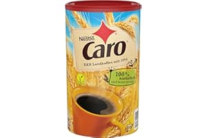Caro Landkaffee Instant Drink Powder 200G - imported by DFB