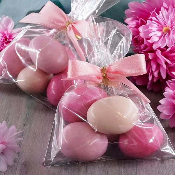 Produktbild von EinsSein 0,4kg Schokomandeln Milchschoko Gold | Goldene Hochzeitsmandeln Mandeln Hochzeit Taufmandeln | Perfekte Gastgeschenke Für Die Hochzeit, Taufe, Kommunion, Candybar, Sweet Table | Confetti
