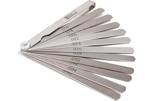 Set de Galgas StewMac