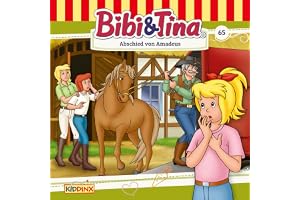 Abschied von Amadeus: Bibi und Tina 65
