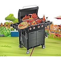 Nostalgic-Art Retro metalen bord, 35 cm, Barbecue – Grillin' & Chillin' – Cadeau idee voor barbecuefans, van metaal, vintage design met spreuk Nostalgic-Art Retro metalen bord, 35 cm, Barbecue – Grillin' & Chillin' – Cadeau idee voor barbecuefans, van metaal, vintage design met spreuk