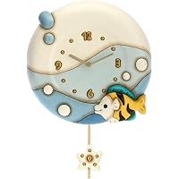 10 Migliori Orologi a pendolo 🍴 (Ultimo aggiornamento giugno 2022) | Casa  e cucina - Migliori Opinioni