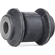 Supporto Braccio Oscillante Febi 21850 - Per Peugeot, Citro&euml;n, DS4, Gomma/Metallo