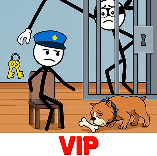 Guide d'Achat 2026 : Pourquoi Choisir le Thief Puzzle Stickman Thief Robber Pass a Lev ?