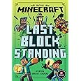Minecraft: Last Block Standing (Woodsword Chronicles #6)