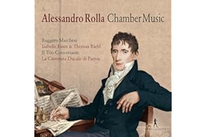 Rolla: Musica De Camara Camerata Ducale