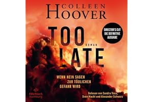 Too Late – Wenn Nein sagen zur tödlichen Gefahr wird: Director's Cut – die definitive Ausgabe