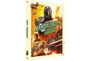 Star Wars: The Mandalorian and Grogu