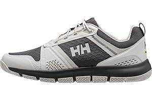 Helly Hansen Scarpe da Vela Skagen F-1 Offshore Scarpe da ginnasticaDonna
