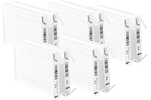 Zehnder - Set di filtri G4/F7 per ComfoSpot 50, 10 pezzi