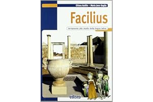 Facilius. Avviamento allo studio della lingua latina. Per la Scuola media. Con espansione online