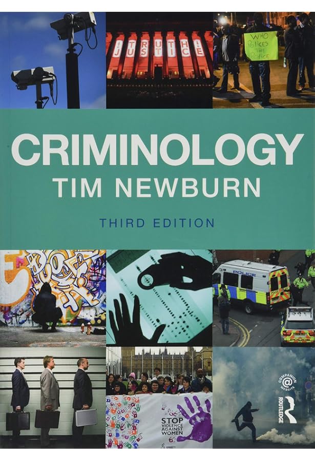 The Oxford Handbook of Criminology: Amazon.co.uk: Liebling, Alison