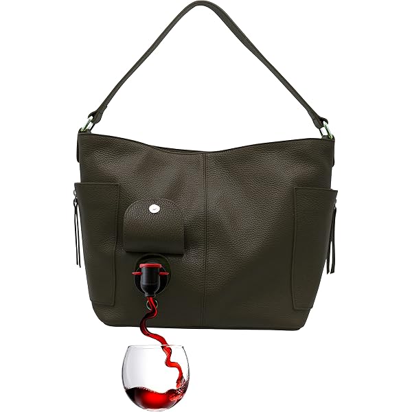Sac En Toile Type Jean - 38x42x10cm - Très Robuste - Noir