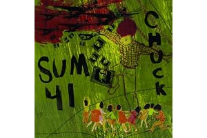 Sum 41 - Chuck