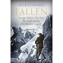 Mallory, Irvine and Everest: The Last Step But One : H Edwards ...
