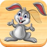 lernspiele für kinder ab 4 online Baby-Rätsel, Tierstimmen und platzende Ballons in einem Spiel für Kinder