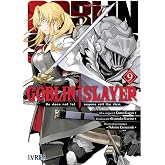 Goblin Slayer 9