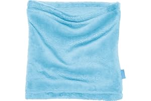 Playshoes Bufanda de Tubo Polar Invierno Unisex niños