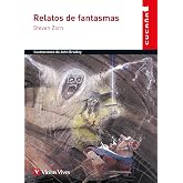 Relatos De Fantasmas N/c (Colecci&oacute;n Cuca&ntilde;a) - 9788431647513