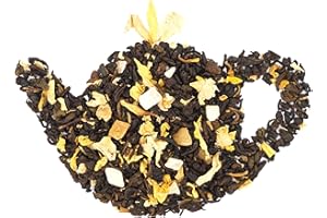 ‎UNITEA LAND Herbata Zielona Marakuja Mango UniTea Land (100 gram)